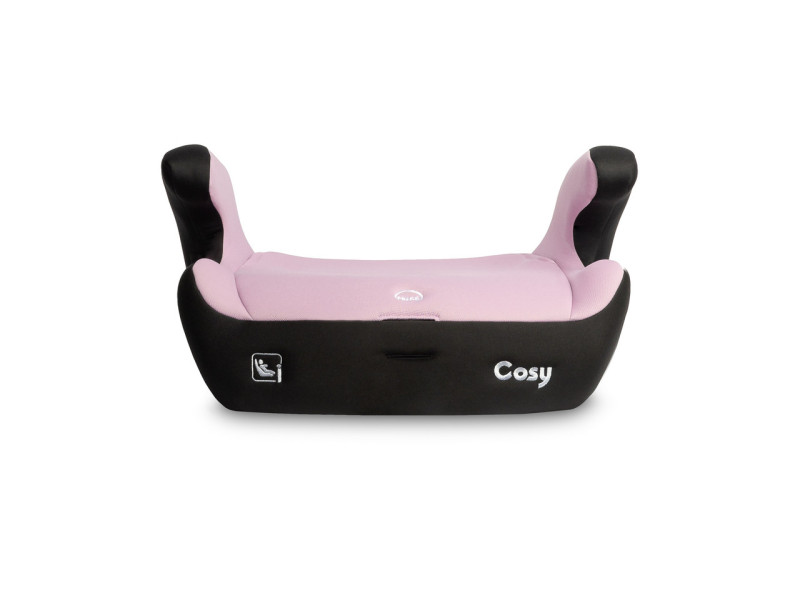 Автокрісло Caretero Cosy I-SIZE (от 76 до 150 см) Pink, Фото 8