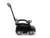 Машинка для катання Caretero (Toyz) LAND ROVER з батьківською ручкою Black, Фото 13