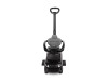 Машинка для катання Caretero (Toyz) LAND ROVER з батьківською ручкою Black, Фото 15