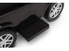 Машинка для катання Caretero (Toyz) LAND ROVER з батьківською ручкою Black, Фото 16