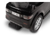 Машинка для катання Caretero (Toyz) LAND ROVER з батьківською ручкою Black, Фото 19