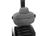 Машинка для катання Caretero (Toyz) LAND ROVER з батьківською ручкою Black, Фото 20