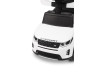 Машинка для катання Caretero (Toyz) LAND ROVER з батьківською ручкою White, Фото 17