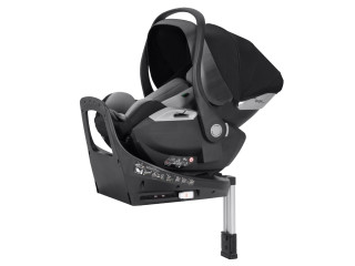 Автокрісло+база з обертанням CARRELLO Vega chillax CRL-18001 i-Size 40-87см ISOFIX /1/