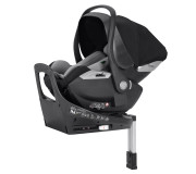 Автокрісло+база з обертанням CARRELLO Vega chillax CRL-18001 i-Size 40-87см ISOFIX /1/