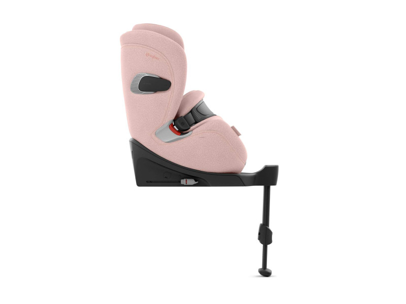 Автокрісло Anoris T2 i-Size Plus Peach Pink, Фото 3