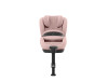Автокрісло Anoris T2 i-Size Plus Peach Pink, Фото 9