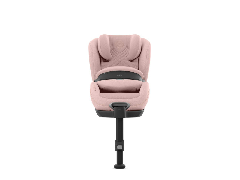 Автокрісло Anoris T2 i-Size Plus Peach Pink, Фото 4