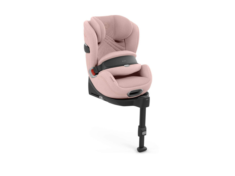 Автокрісло Anoris T2 i-Size Plus Peach Pink, Фото 5
