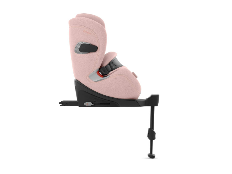 Автокрісло Anoris T2 i-Size Plus Peach Pink, Фото 6