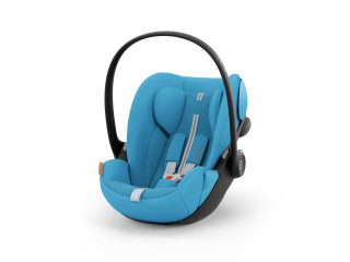 Автокрісло Cloud G i-Size Plus Beach Blue