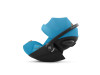Автокрісло Cloud G i-Size Plus Beach Blue, Фото 12
