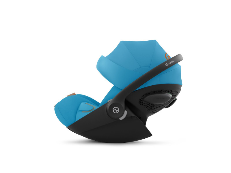 Автокрісло Cloud G i-Size Plus Beach Blue, Фото 6
