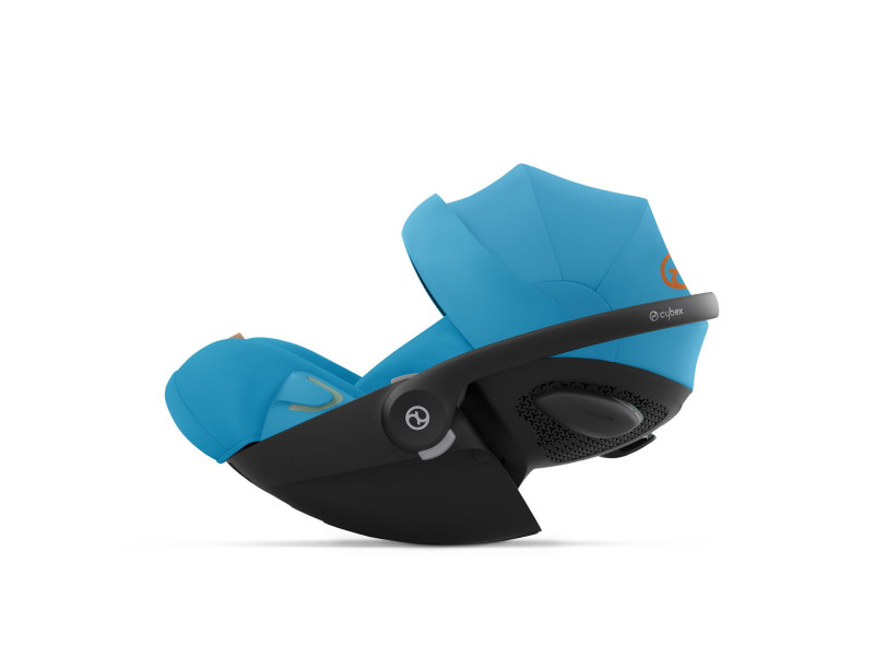 Автокрісло Cloud G i-Size Plus Beach Blue, Фото 7