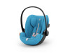 Автокрісло Cloud G i-Size Plus Beach Blue, Фото 8