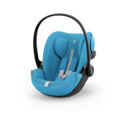 Автокрісло Cloud G i-Size Plus Beach Blue