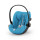 Автокрісло Cloud G i-Size Plus Beach Blue