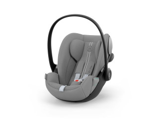 Автокрісло Cloud G i-Size Plus Stone Grey
