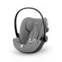 Автокрісло Cloud G i-Size Plus Stone Grey