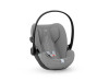 Автокрісло Cloud G i-Size Plus Stone Grey, Фото 19