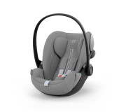Автокрісло Cloud G i-Size Plus Stone Grey