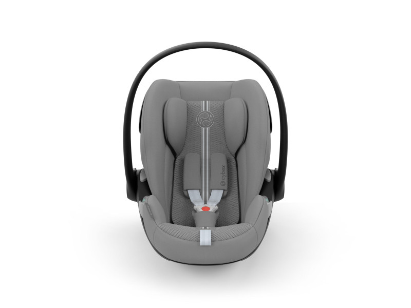 Автокрісло Cloud G i-Size Plus Stone Grey, Фото 4 Автокрісло Cloud G i-Size Plus Stone Grey, Фото 4