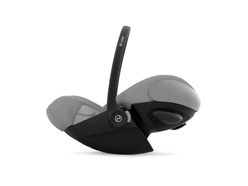 Автокрісло Cloud G i-Size Plus Stone Grey, Фото 7 Автокрісло Cloud G i-Size Plus Stone Grey, Фото 7