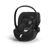 Автокрісло Cloud T i-Size Urban Mobility Black