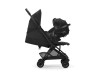 Автокрісло Cloud T i-Size Urban Mobility Black, Фото 26