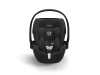 Автокрісло Cloud T i-Size Urban Mobility Black, Фото 16