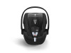 Автокрісло Cloud T i-Size Urban Mobility Black, Фото 17
