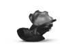 Автокрісло Cloud T i-Size Urban Mobility Black, Фото 18