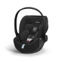 Автокрісло Cloud T i-Size Urban Mobility Black
