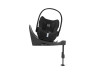Автокрісло Cloud T i-Size Urban Mobility Black, Фото 20