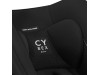 Автокрісло Cloud T i-Size Urban Mobility Black, Фото 21