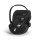 Автокрісло Cloud T i-Size Urban Mobility Black