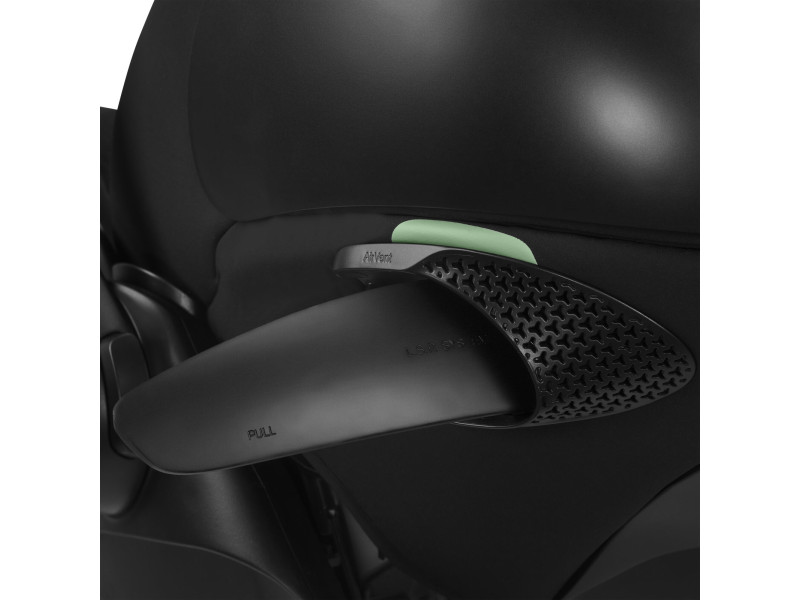 Автокрісло Cloud T i-Size Urban Mobility Black, Фото 12