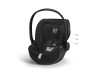 Автокрісло Cloud T i-Size Urban Mobility Black, Фото 27
