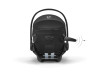 Автокрісло Cloud T i-Size Urban Mobility Black, Фото 19