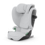 Автокрісло Solution G2 Fog Grey