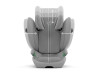 Автокрісло Solution G2 Plus Stone Grey, Фото 12