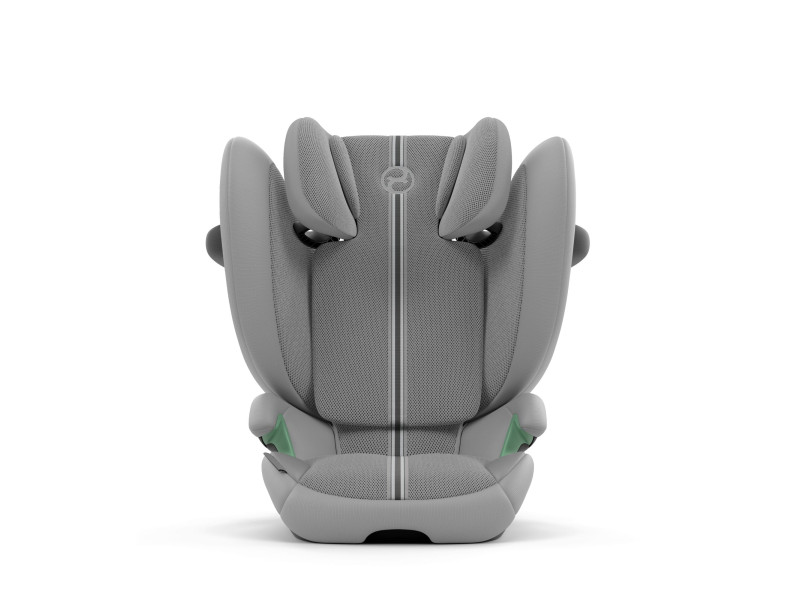 Автокрісло Solution G2 Plus Stone Grey, Фото 4