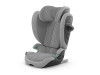 Автокрісло Solution G2 Plus Stone Grey, Фото 11