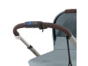 Коляска eGazelle S TPE Stormy Blue, Фото 13