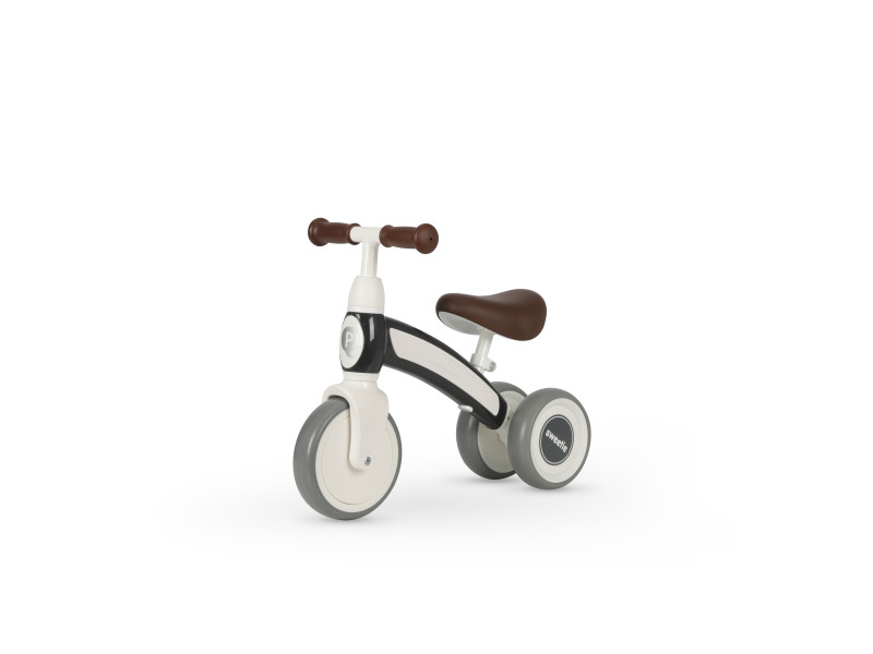 Біговел дитячий Sweetie Dark Grey, Фото 1