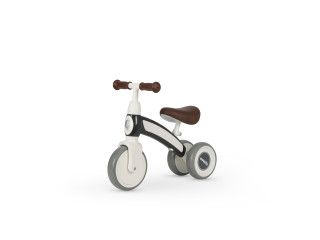 Биговел детский Sweetie Dark Grey