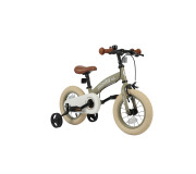 Велосипед-биговел Miniby 3в1/12