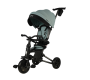 Велосипед складаний триколісний дитячий Nova Gentle Mint