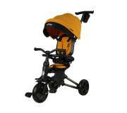 Велосипед складаний триколісний дитячий Nova Desert Yellow
