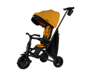 Велосипед складаний триколісний дитячий Nova+ Rubber Desert Yellow